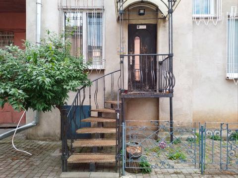 квартира за адресою Одеса, Ніжинська вул., 41