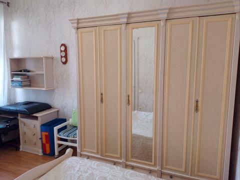 квартира за адресою Одеса, Ніжинська вул., 41