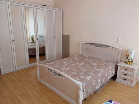 квартира за адресою Одеса, Ніжинська вул., 41