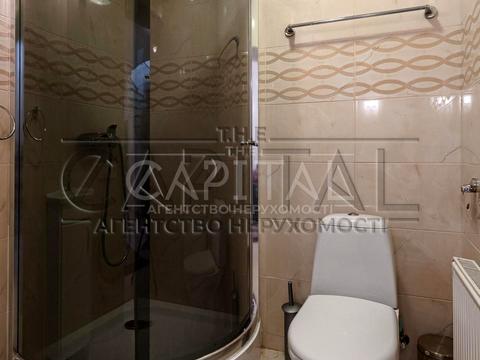 будинок за адресою Київ, Верхньогірська вул.