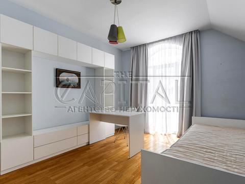 будинок за адресою Київ, Верхньогірська вул.