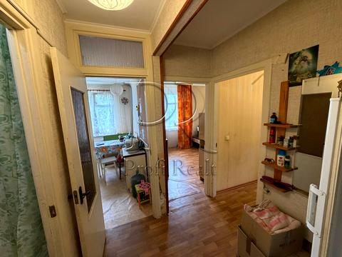 квартира по адресу Петра Курінного ул. (Комісара Рикова), 1