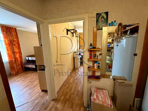 квартира по адресу Петра Курінного ул. (Комісара Рикова), 1