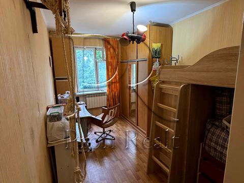 квартира по адресу Петра Курінного ул. (Комісара Рикова), 1