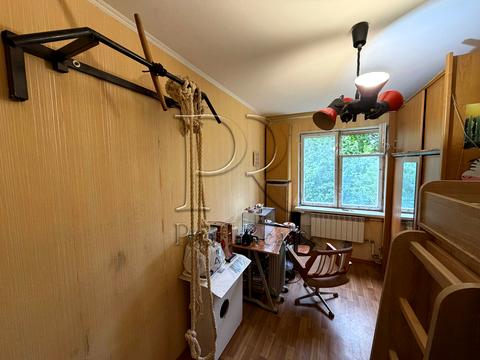 квартира по адресу Петра Курінного ул. (Комісара Рикова), 1