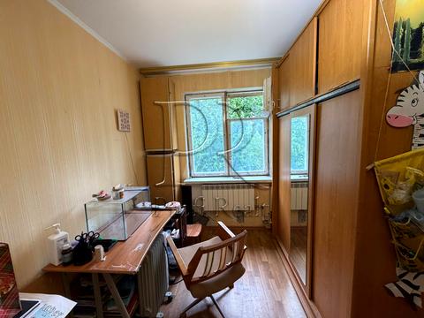 квартира по адресу Петра Курінного ул. (Комісара Рикова), 1