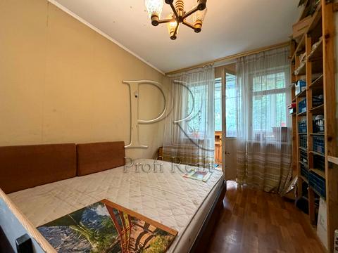 квартира по адресу Петра Курінного ул. (Комісара Рикова), 1