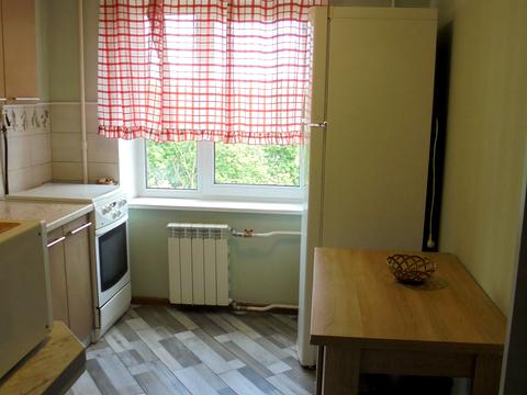 квартира за адресою Тампере вул., 8-Б