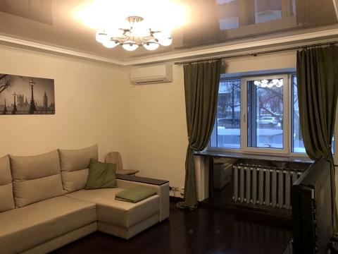 квартира за адресою Лесі Українки бульв., 3