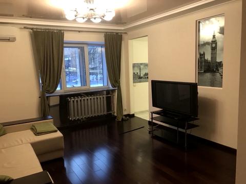 квартира за адресою Лесі Українки бульв., 3