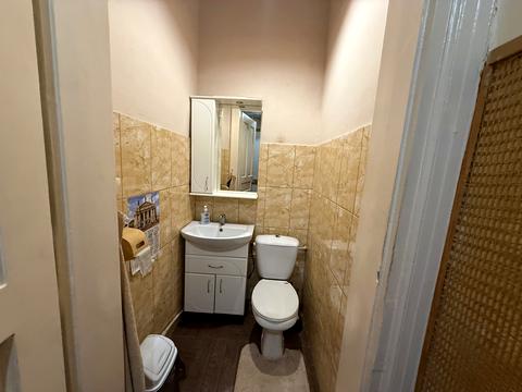 квартира по адресу Крушельницкой ул., 19а