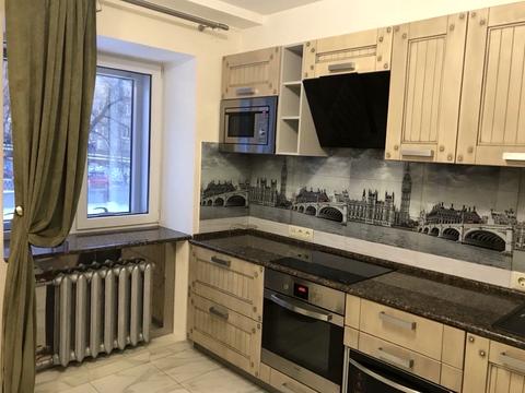 квартира за адресою Лесі Українки бульв., 3