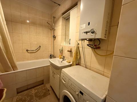 квартира по адресу Крушельницкой ул., 19а