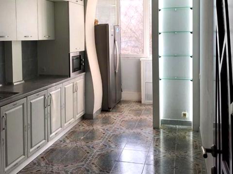квартира по адресу Академика Глушко просп., 15а