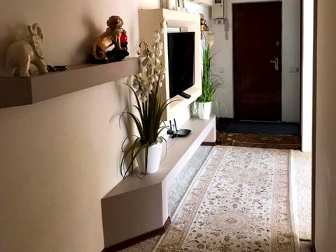 квартира по адресу Академика Глушко просп., 15а