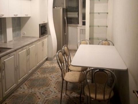 квартира по адресу Академика Глушко просп., 15а