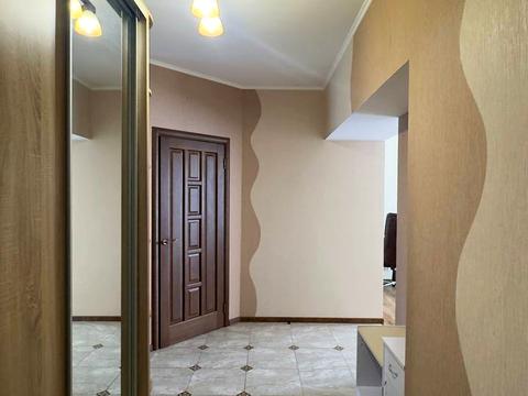 квартира по адресу Стрийская ул., 115-В