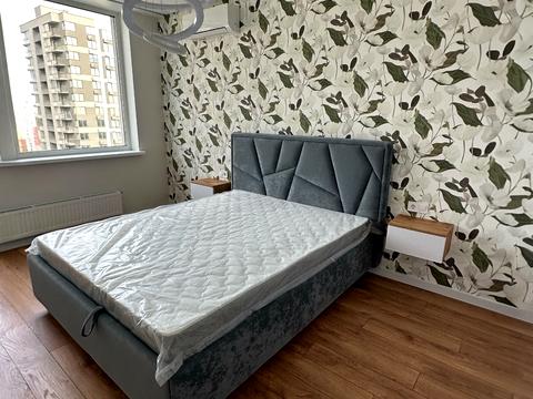 квартира за адресою Родини Крістерів вул., 14