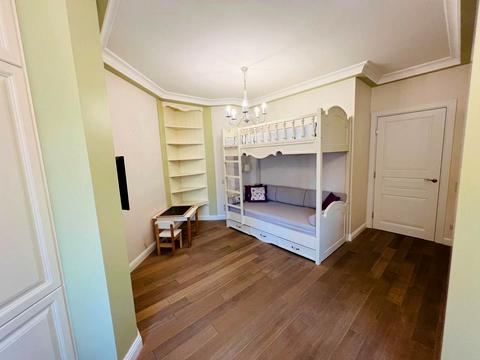 квартира за адресою Вишгородська вул., 45