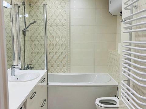 квартира за адресою Вишгородська вул., 45
