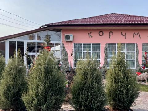 комерційна за адресою Тетіїв, Київська вул., 2д