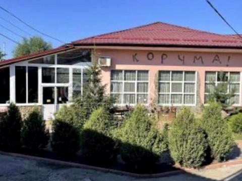 комерційна за адресою Тетіїв, Київська вул., 2д