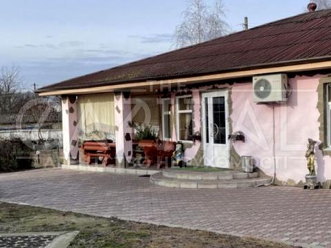 комерційна за адресою Тетіїв, Київська вул., 2д