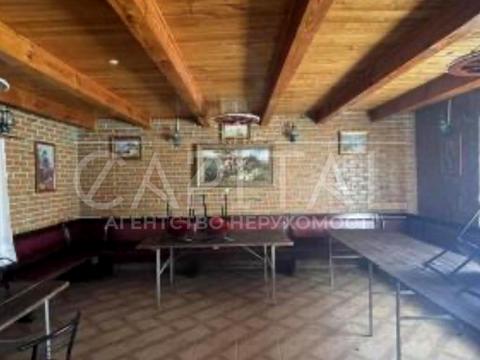 комерційна за адресою Тетіїв, Київська вул., 2д