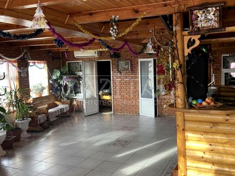 комерційна за адресою Тетіїв, Київська вул., 2д