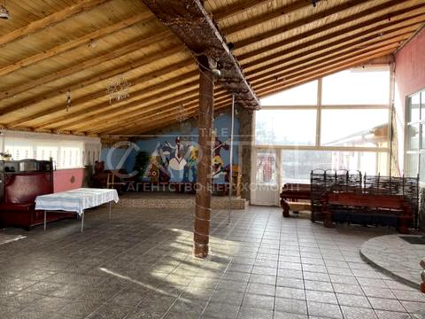 комерційна за адресою Тетіїв, Київська вул., 2д