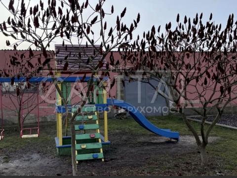 комерційна за адресою Тетіїв, Київська вул., 2д