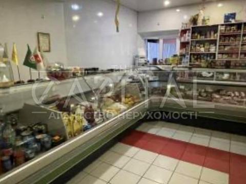 комерційна за адресою Тетіїв, Київська вул., 2д