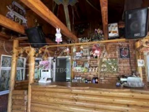 комерційна за адресою Тетіїв, Київська вул., 2д