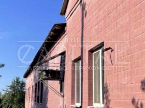 комерційна за адресою Тетіїв, Київська вул., 2д