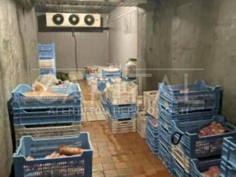 комерційна за адресою Тетіїв, Київська вул., 2д