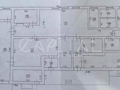 комерційна за адресою Тетіїв, Київська вул., 2д