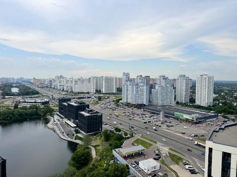 квартира по адресу Заречная ул., 6 к5