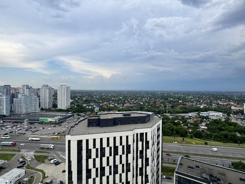 квартира по адресу Заречная ул., 6 к5