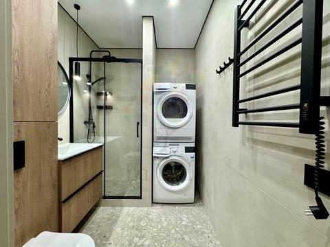 квартира по адресу Заречная ул., 6 к5