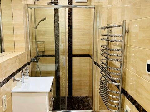 квартира за адресою Вишгородська вул., 45