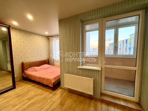 квартира за адресою Барабашова вул., 10