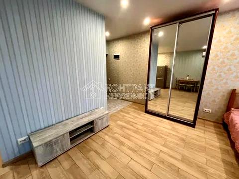 квартира за адресою Барабашова вул., 10