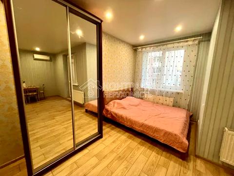 квартира за адресою Барабашова вул., 10