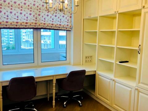 квартира за адресою Вишгородська вул., 45