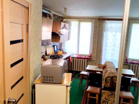 квартира за адресою Чоколівський бульв., 14