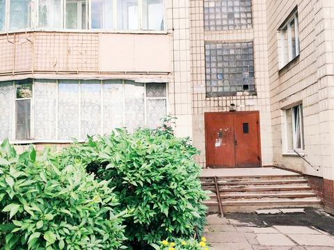 квартира за адресою Чоколівський бульв., 14