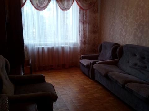 квартира по адресу Митрополита Василия Липковского ул. (Урицкого), 28
