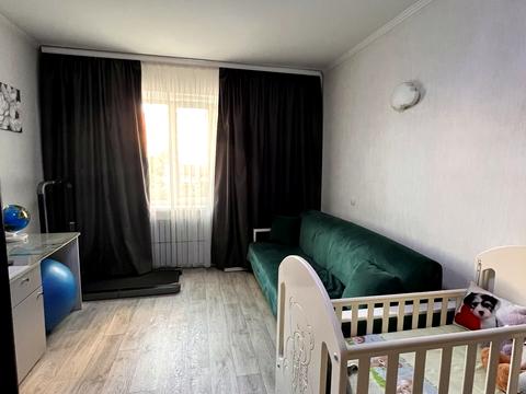 квартира за адресою Європейська вул. (Кушнарьова), 3