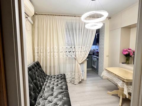 квартира за адресою Європейська вул. (Кушнарьова), 3