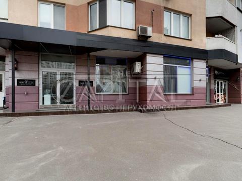 комерційна за адресою Київ, Олени Пчілки вул., 2